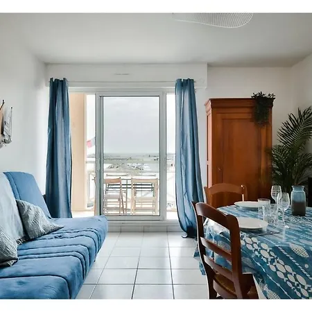 Appartement Vue Mer & Port A La Turballe Exterior photo