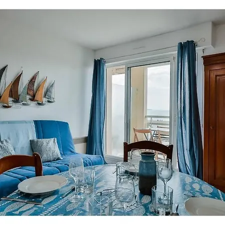 Appartement Vue Mer & Port A La Turballe Exterior photo