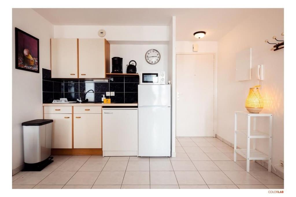 Vue & Port A Apartment *